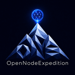 OpenNodeExpedition mark
